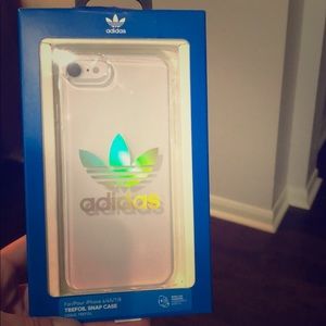 iPhone 6/6s/7/8 Case